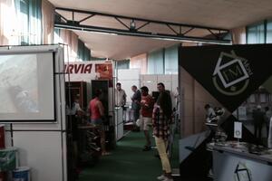 Počela sajamska sezona u Budvi