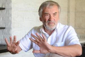 Gasparič: Članstvo u NATO-u Crnu Goru će koštati 500.000 eura