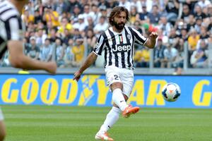 Pirlo u januaru prelazi u LA Galaksi