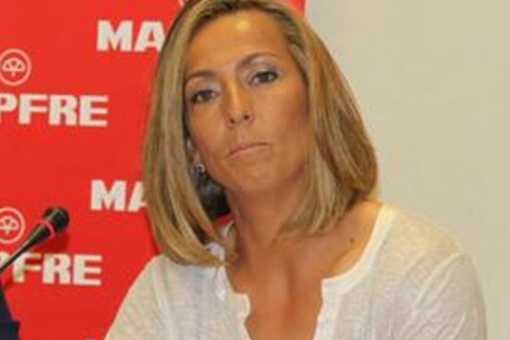 Gala Leon, Foto: Www.rfet.es