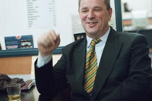 Da ne bi Hrvata, Biciklistički savez bi otišao na doboš