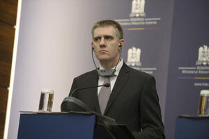 "Realizacija infrastrukturnih projekata neophodna za razvoj"