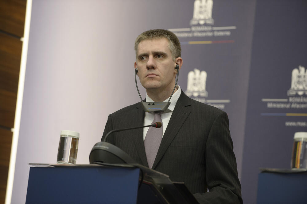 Igor Lukšić, Foto: Arhiva "Vijesti"