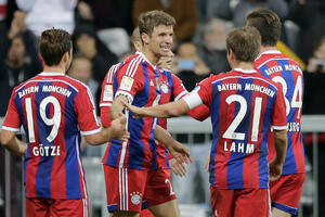 Gvardiola: Napredovali smo u organizaciji igre