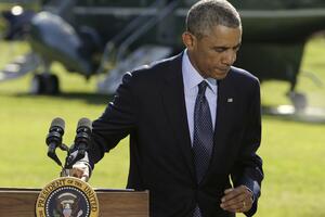 Obama: Koalicija protiv vojske džihadista poruka svijetu
