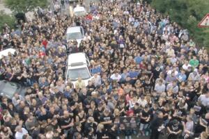 Bigović priveden kod tužioca