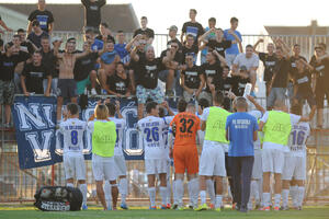 Radojičić opet ide na megdan Jezeru