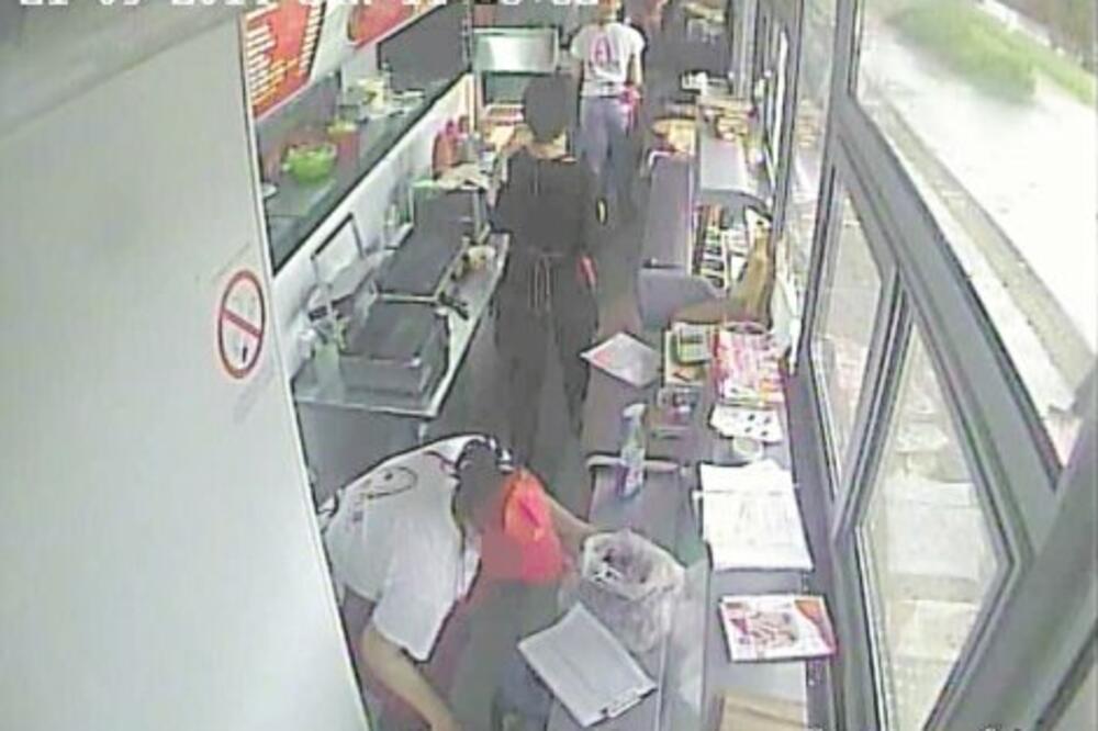 radnja, kamera, Beograd