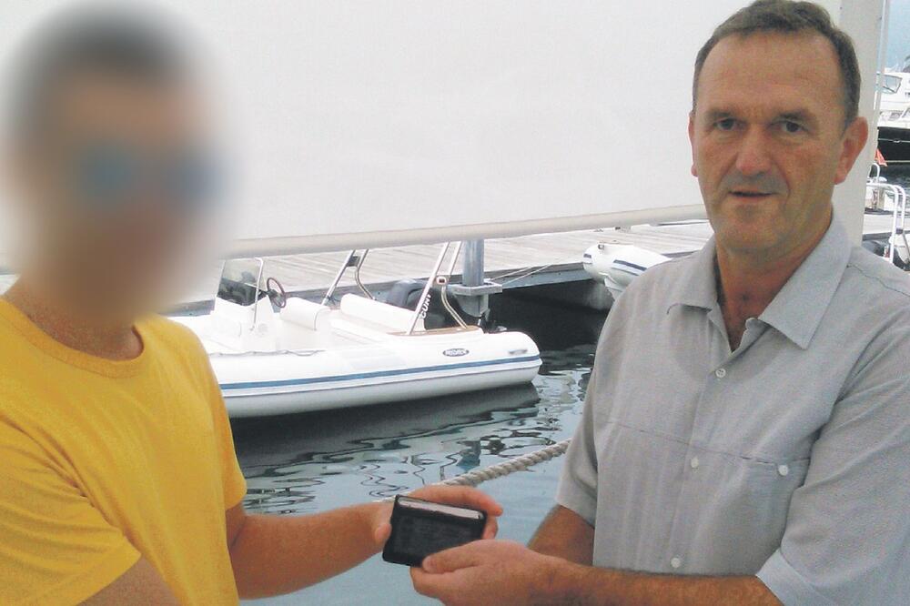 Ramiz Nuhić, Foto: Siniša Luković