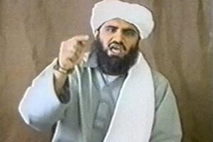 Doživotni zatvor zetu Bin Ladena
