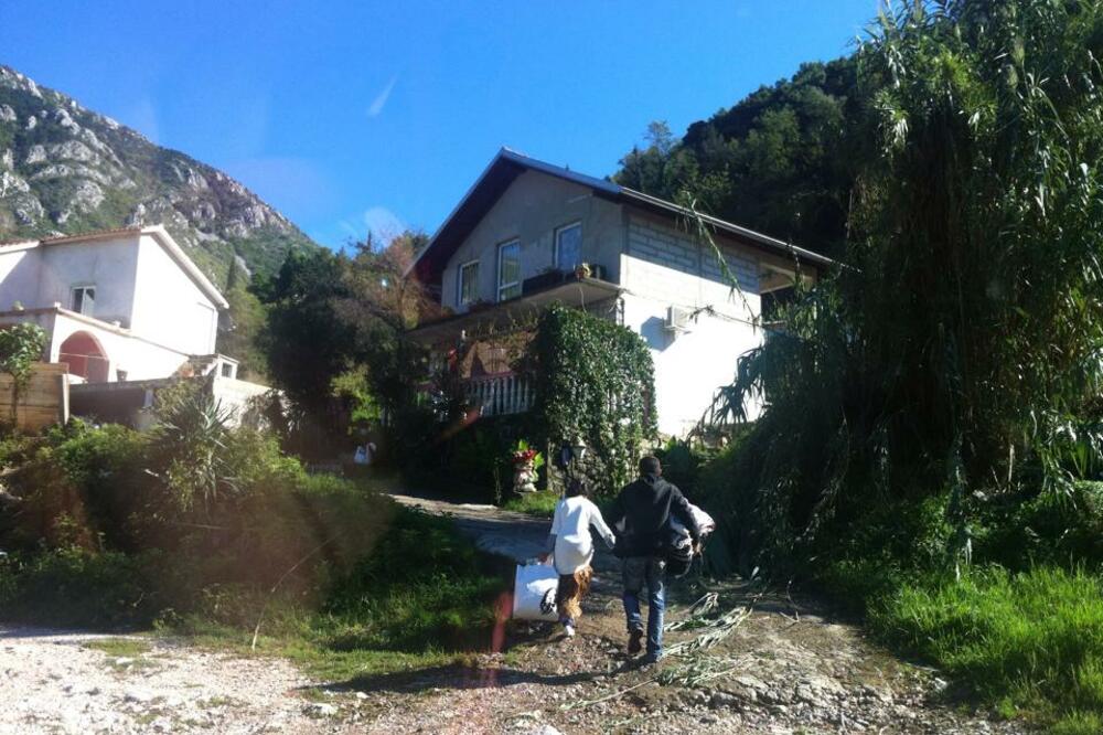 FOM SDP Kotor, Foto: FOM SDP Kotor