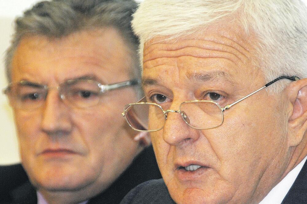 Duško Marković, Foto: Luka Zeković