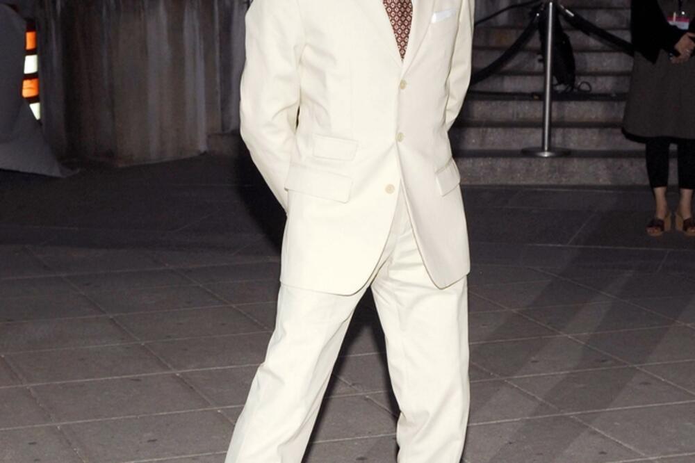 Dejvid Bouvi, Foto: Shutterstock