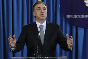 Vujanović: Crna Gora snažno podržava postizanje sporazuma o klimi