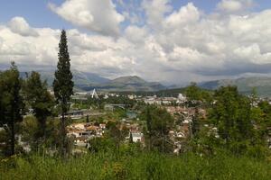 U srijedu pretežno sunčano, do 25 stepeni