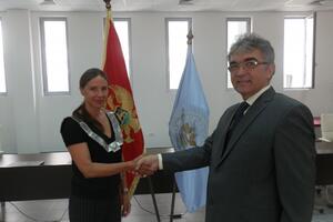 Profesori fakulteta u Nikšiću pitaju rektorku: Otkud podrška...