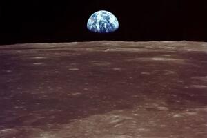 Nvidia razbila teoriju zavjere o slijetanju na Mjesec