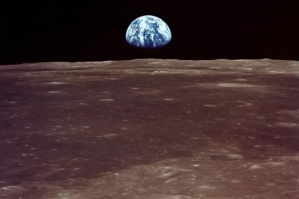 Mjesec, Foto: Screenshot (YouTube)