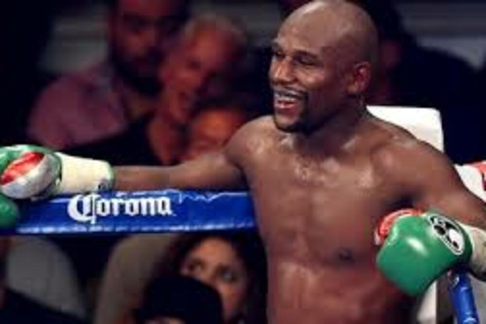 Džerom Vilson, Foto: Google