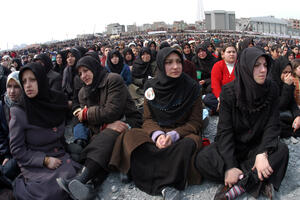 Da li je sekularizam u Turskoj ugrožen: Ukida se zabrana nošenja...