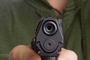 Pokušaj pljačke pošte u Đenovićima