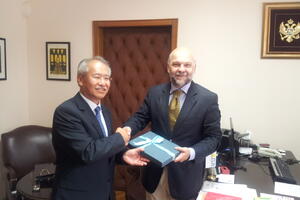 Radulović: Razrješenjem političke krize na Tajlandu stvoriće se...