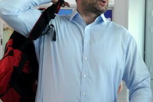 Pavićević: Žalim što se nije ostvarilo planirano