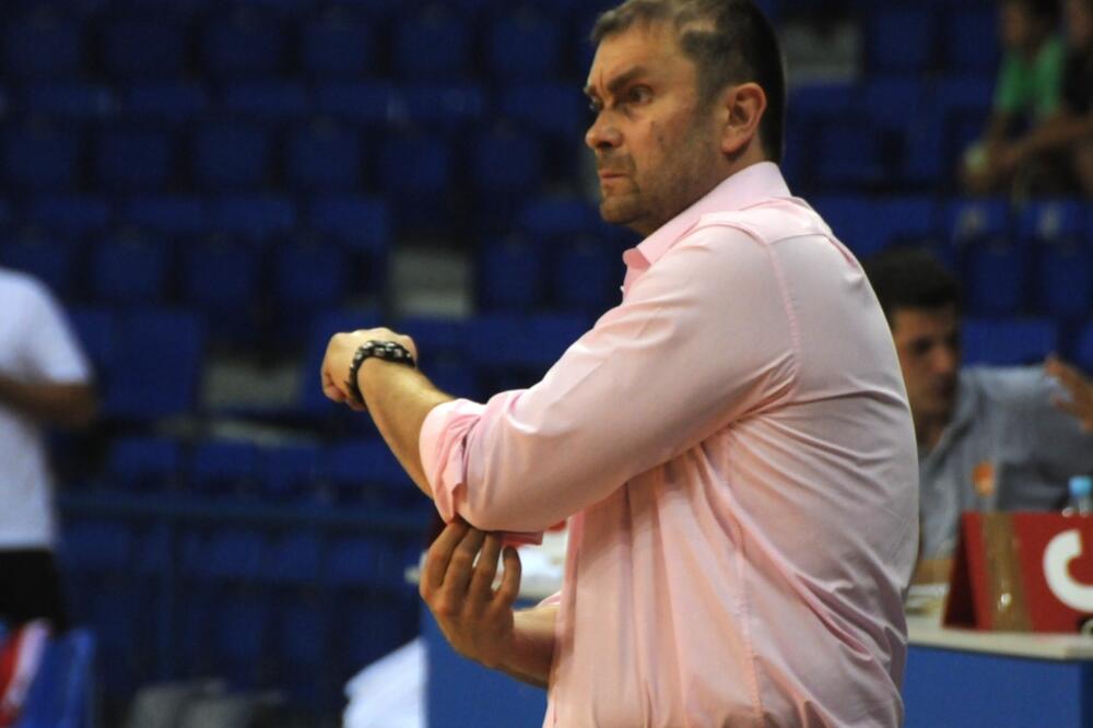 Luka Pavićević, Foto: Luka Zeković