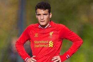 Real Madrid prati mladog vezistu Liverpula