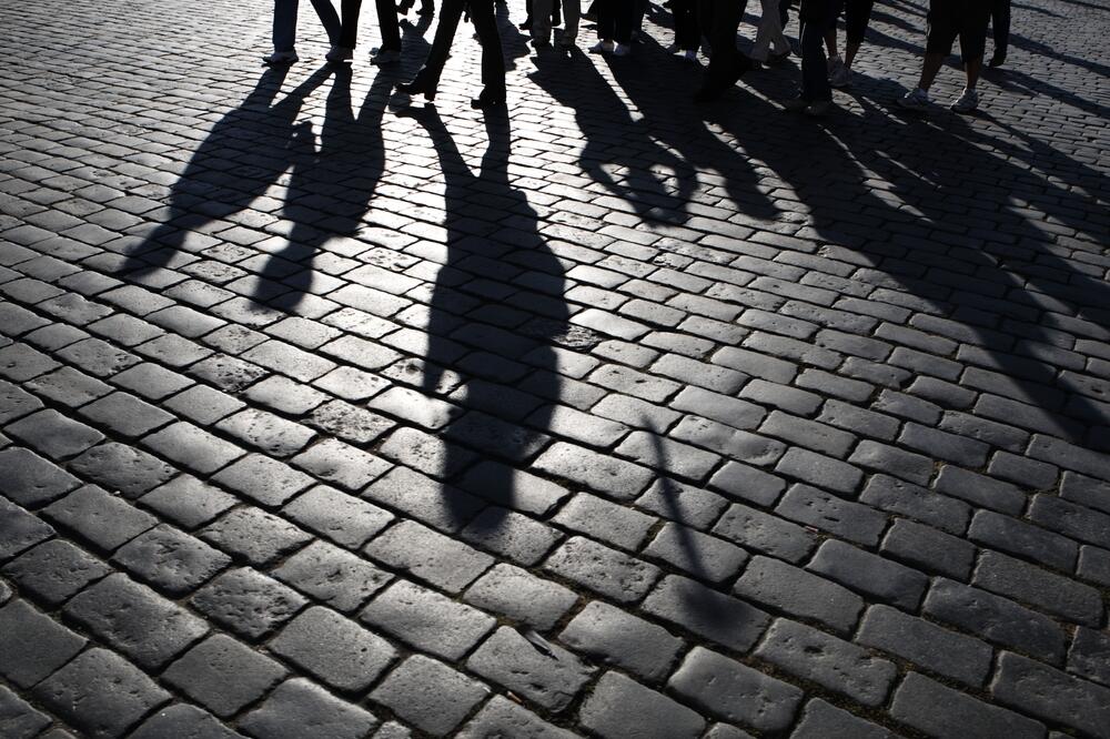 ljudi, Foto: Shutterstock