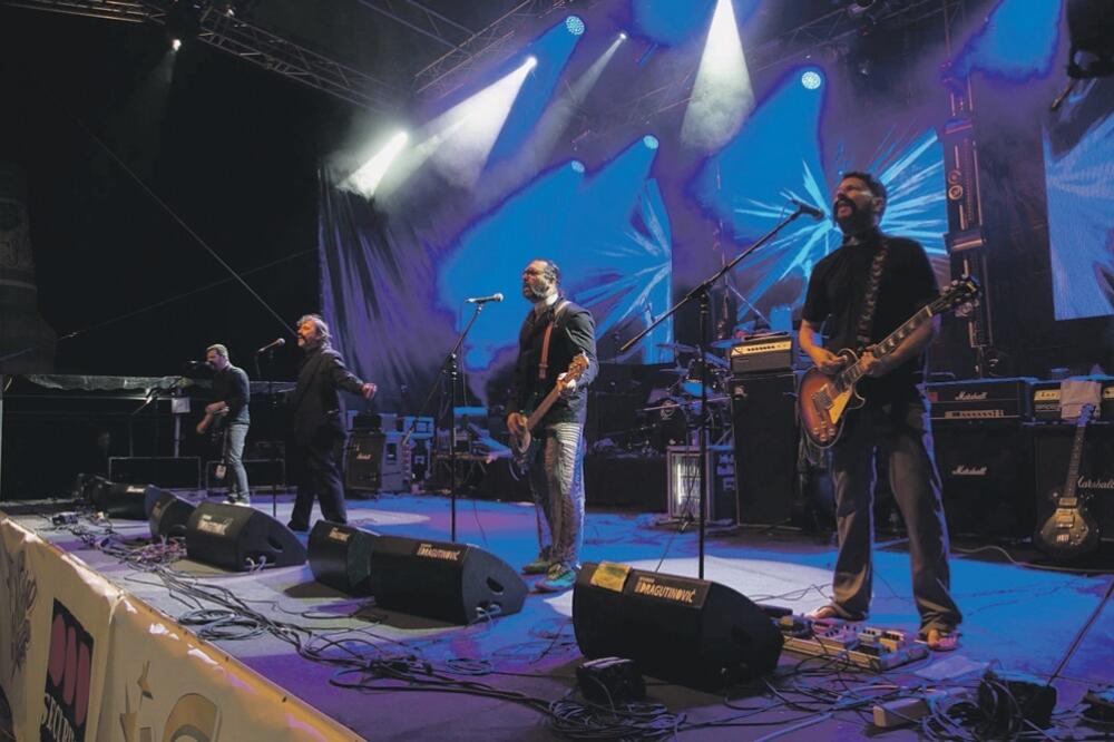 Let 3 Lake fest, Foto: Ivan Petrušić