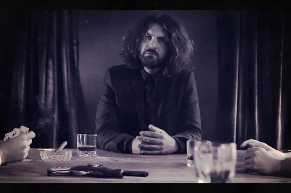 Rolin Humes - Freedom, Foto: Screenshot (YouTube)