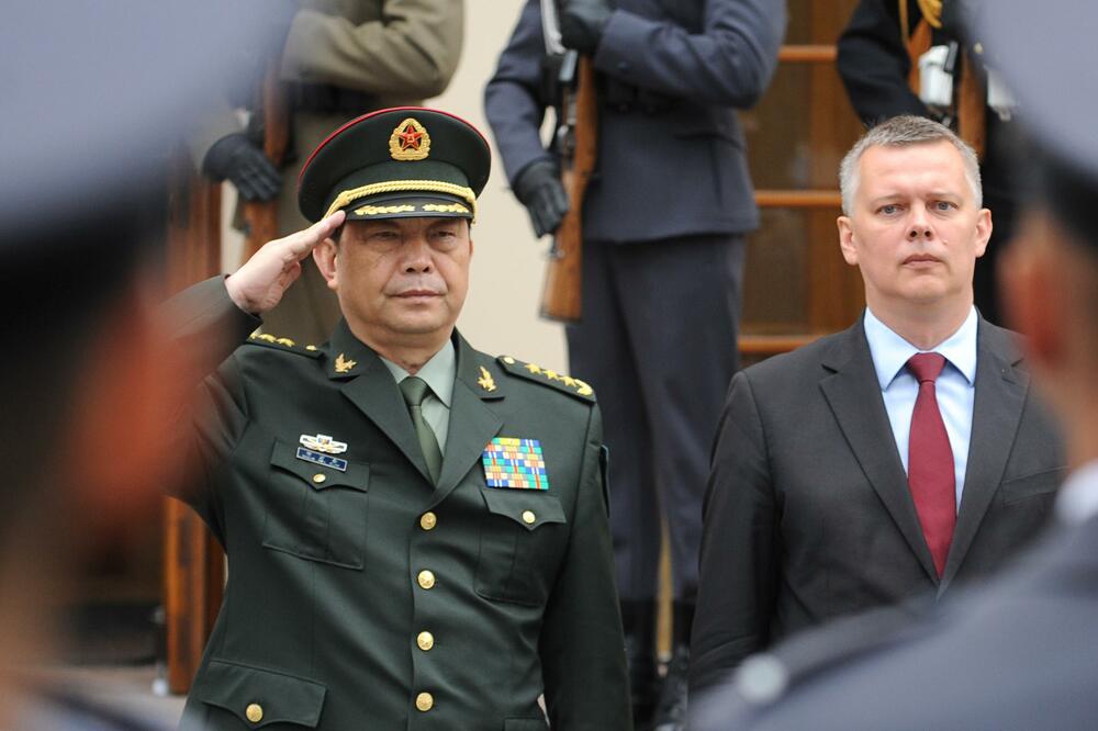 Tomaš Šemonjak, Foto: Beta/AP