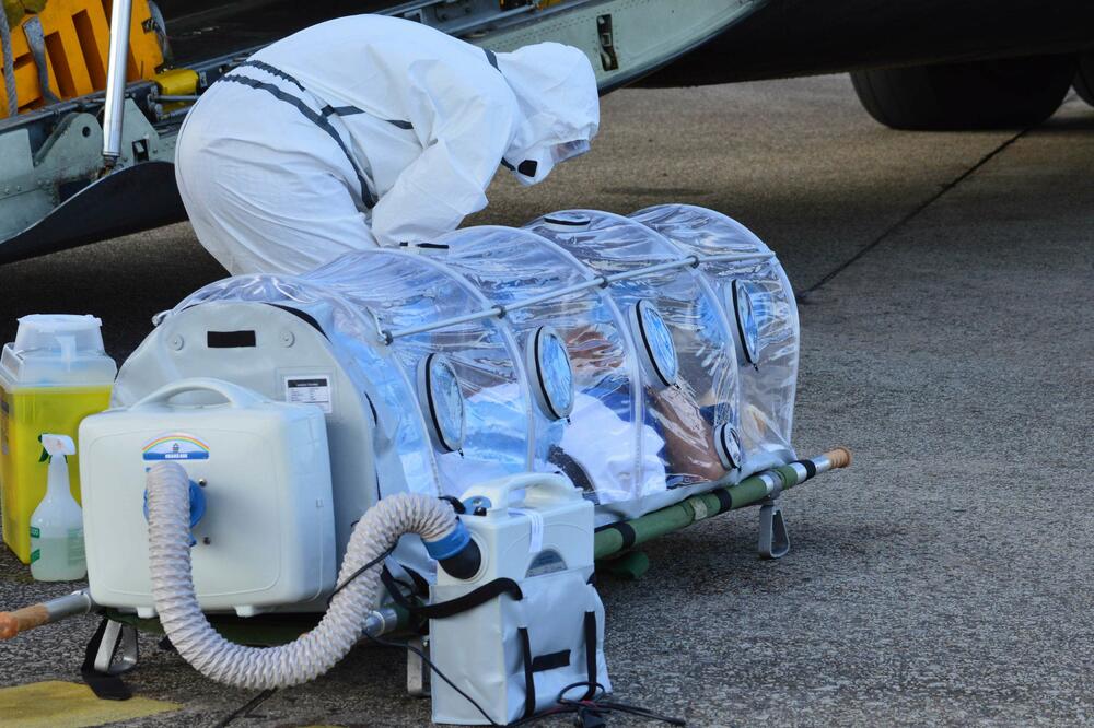 Sijera Leone, ebola, Foto: Reuters