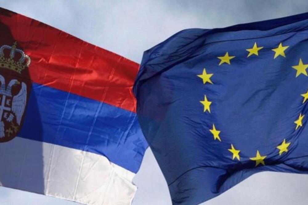 Srbija, EU, Foto: AP