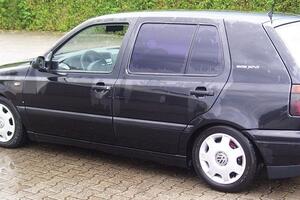 Rožaje: Golfom naletio na trudnicu u šestom mjesecu