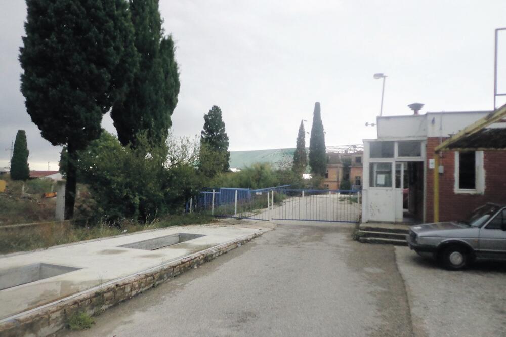 Solana Ulcinj, Foto: Samir Adrović