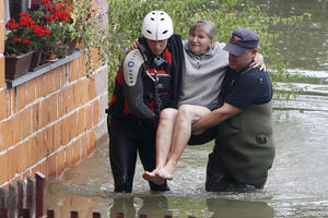 Teško kod Osijeka, poslato još 120 vojnika