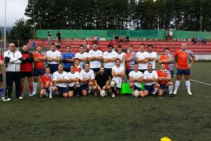 Spremni za regionalnu ligu