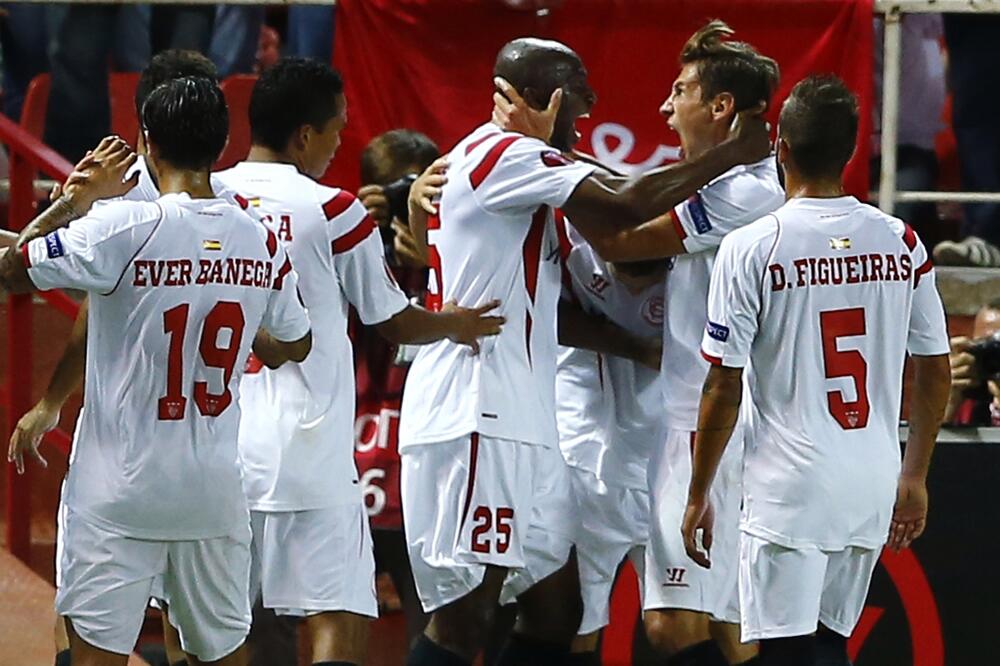 Sevilja, Foto: Reuters