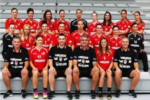 Podravka rival Budućnosti u Ligi šampiona