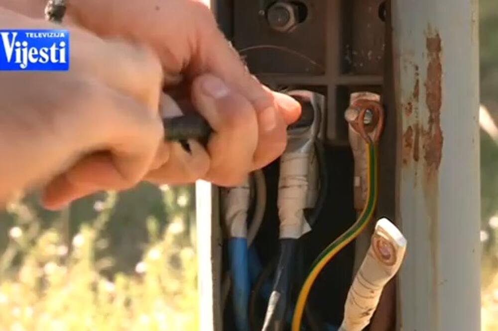 Komunalne usluge, Foto: Screenshot (TV Vijesti)