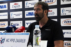 Vujović: Čast mi je što sam u Zagrebu