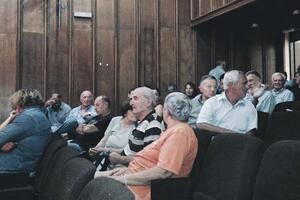 Rađenović prevario za DUP Petrovac