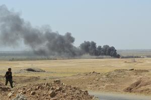 Irak: Eksplozije u šiitskim naseljima, poginulo 10 osoba