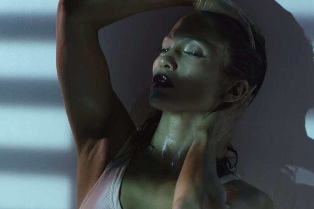 Dženifer Lopez, Foto: Screenshot (YouTube)