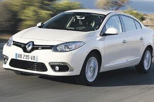 Skupština plaća 60.000 za četiri nova "renoa"