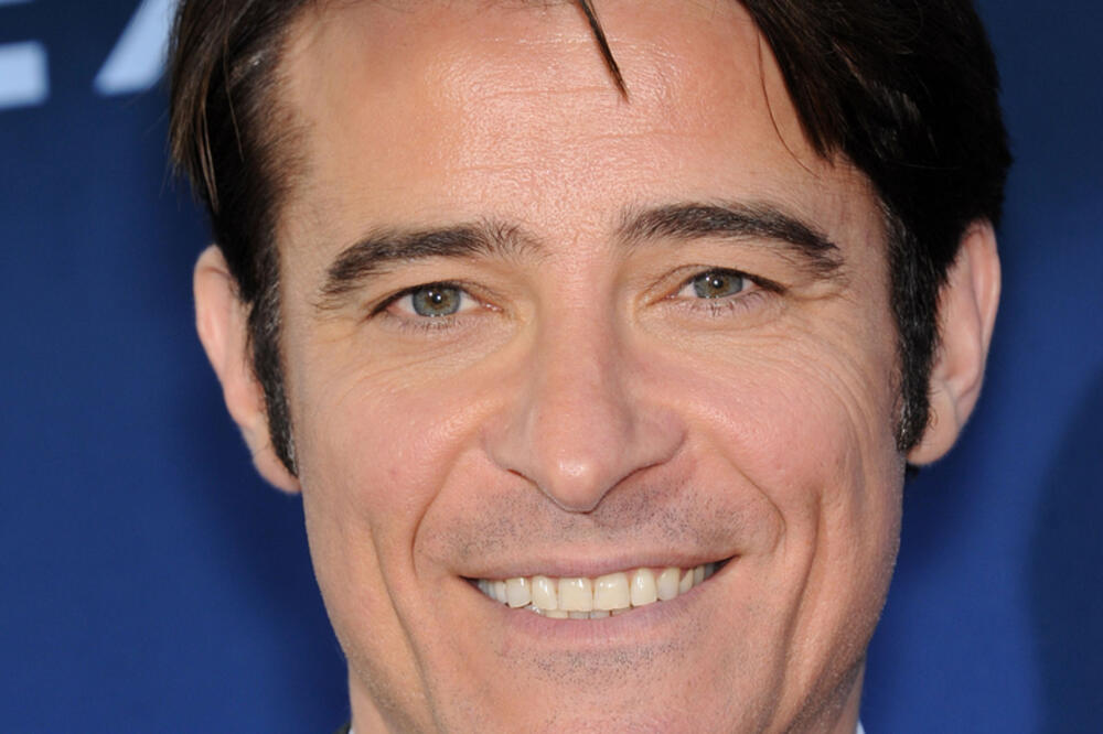 Goran Višnjić, Foto: Shutterstock