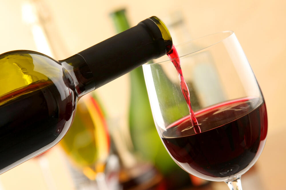 vino, Foto: Shutterstock.com