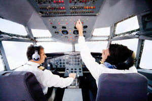 Kini hitno potrebno čak 100.000 pilota